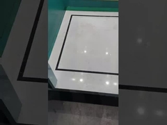 3 fases, 380V, 50Hz Sala de máquinas personalizable menos ascensor para diversos requisitos del cliente