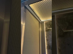 Elevador médico de alto rendimiento para carga de 630-1600 kg