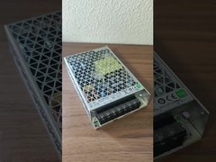 Sistema de control de ascensor VVVF Automóvil Estacionamiento de coches 4t Ascensor hidráulico de carga