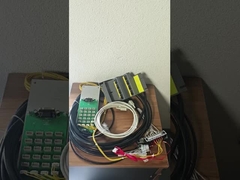 Ascensor de carga de acero pintado con capacidad de 5000 KG con sistema de control de ascensor VVVF