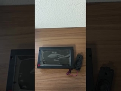 Elevador de carga de almacén vertical Máquina de tracción Elevador de carga residencial de gran tamaño