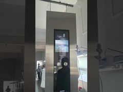 Policía del ascensor